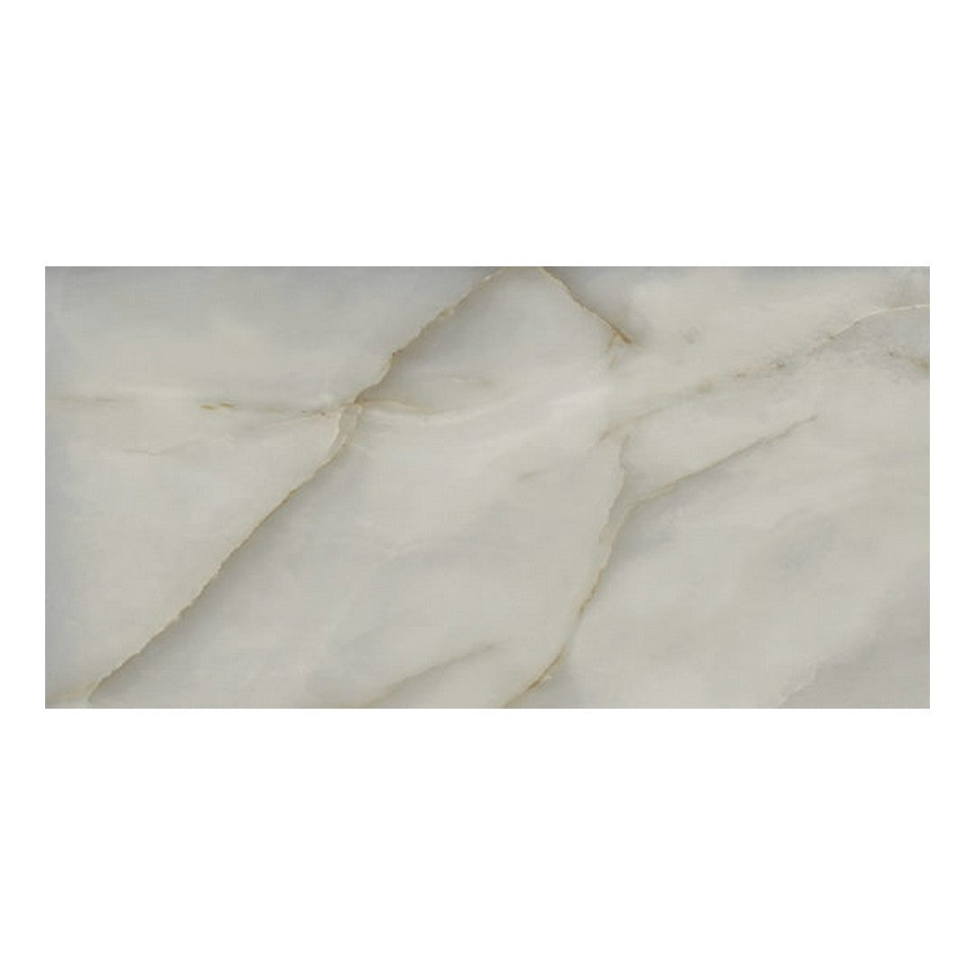 Qualis Ceramica Romance 12" x 24" Rectified Matte Porcelain Tile