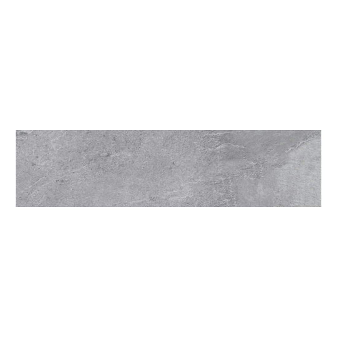 Qualis Ceramica Ravello 3" x 12" Natural Porcelain Bullnose
