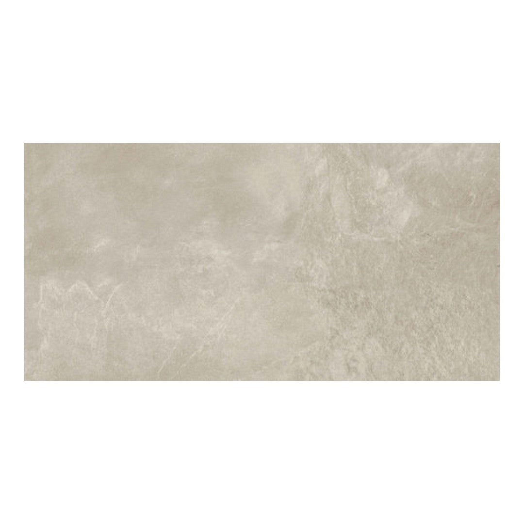 Qualis Ceramica Ravello 12" x 24" Natural Porcelain Tile