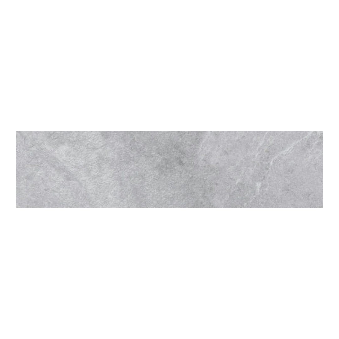 Qualis Ceramica Ravello 3" x 12" Natural Porcelain Bullnose