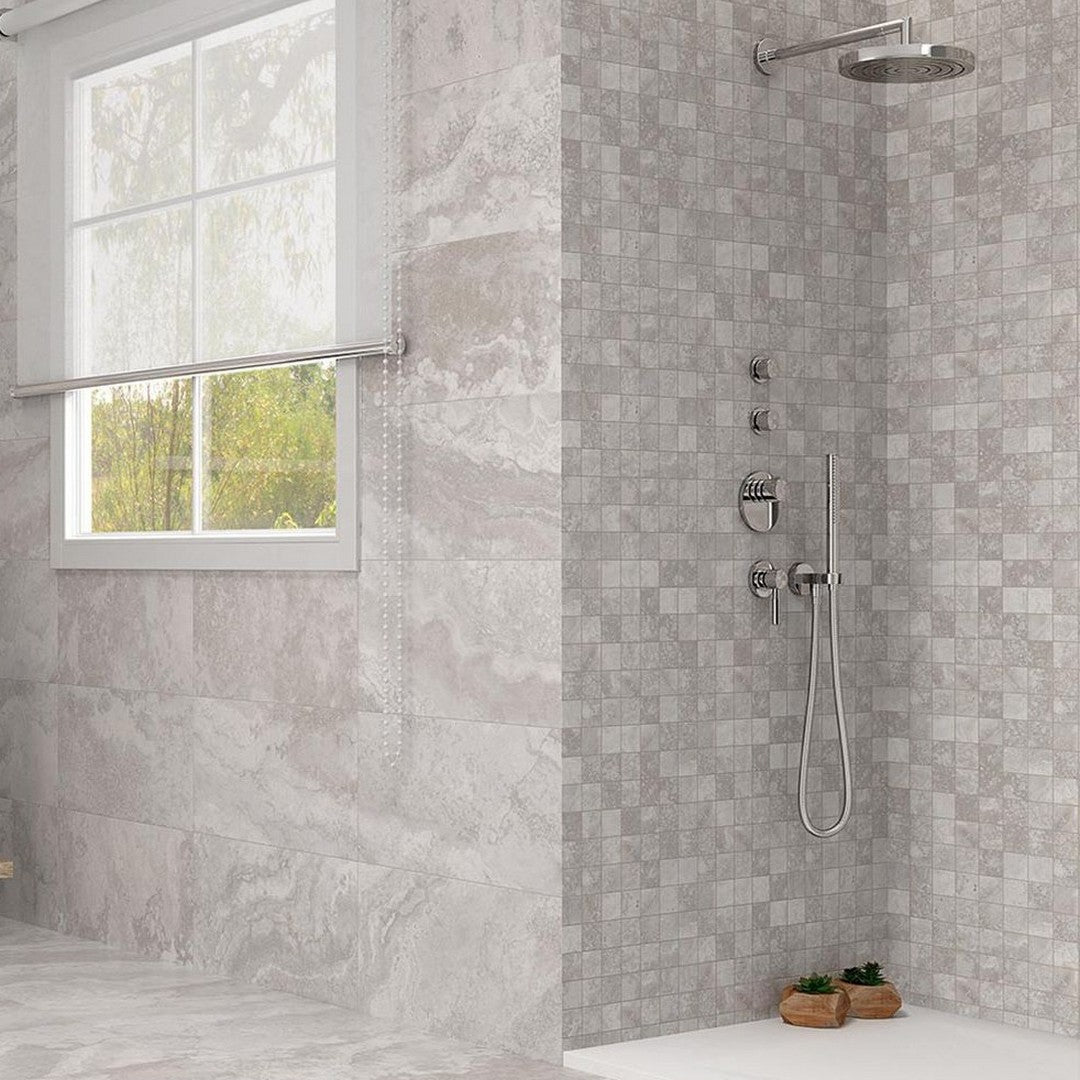 Qualis-Ceramica-Siena-12-x-12-Matte-Porcelain-2-Mosaic-Argento