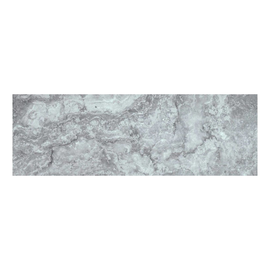 Qualis Ceramica Siena 4" x 12" Matte Porcelain Tile