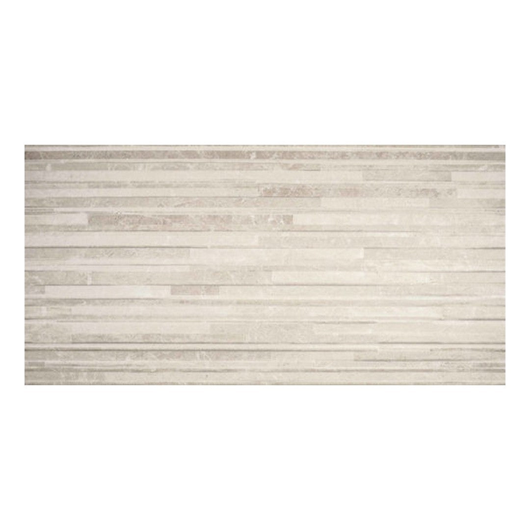 Qualis Ceramica Siena 12" x 24" Matte Porcelain Murretto Tile