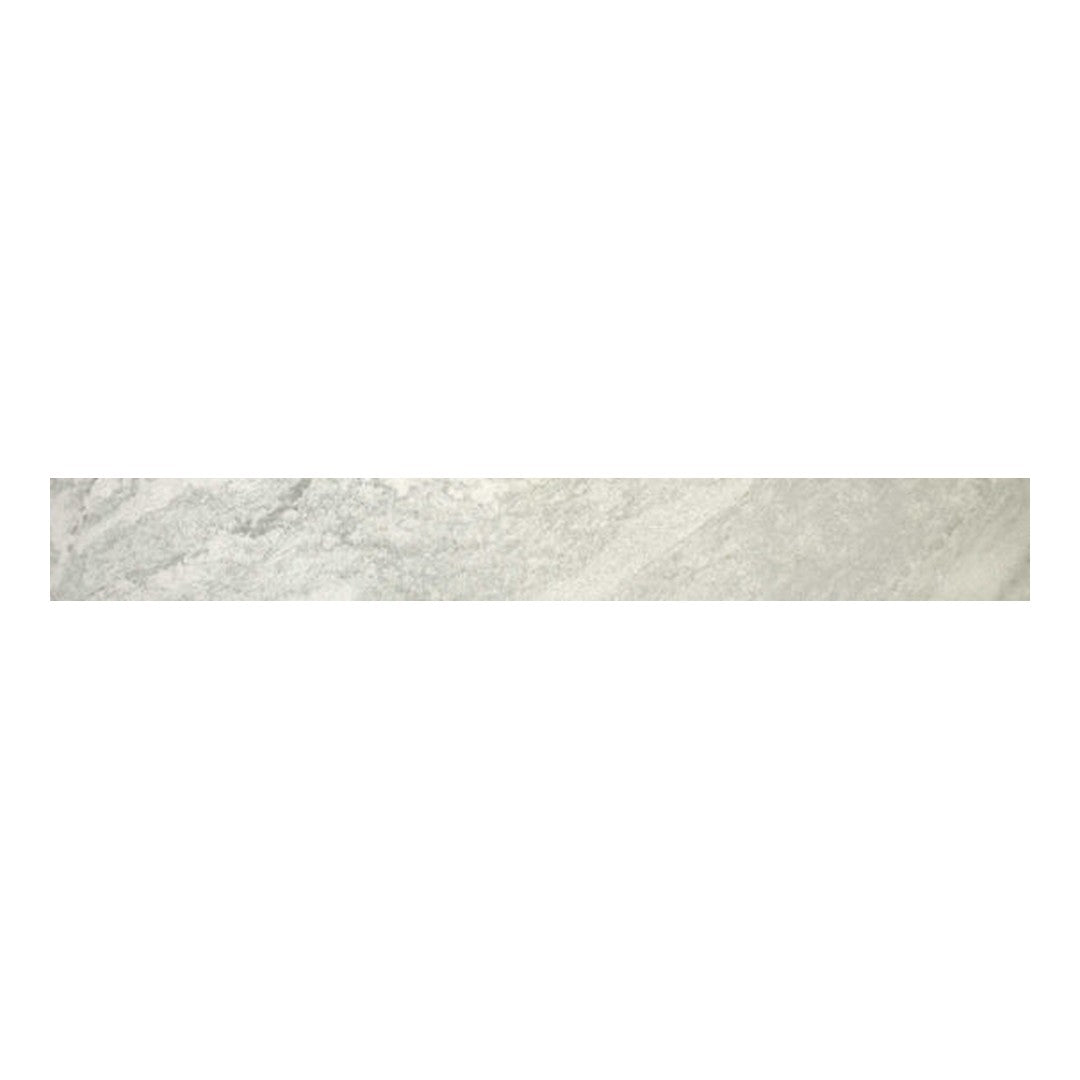 Qualis Ceramica Structure 3" x 24" Matte Porcelain 2" Mosaic