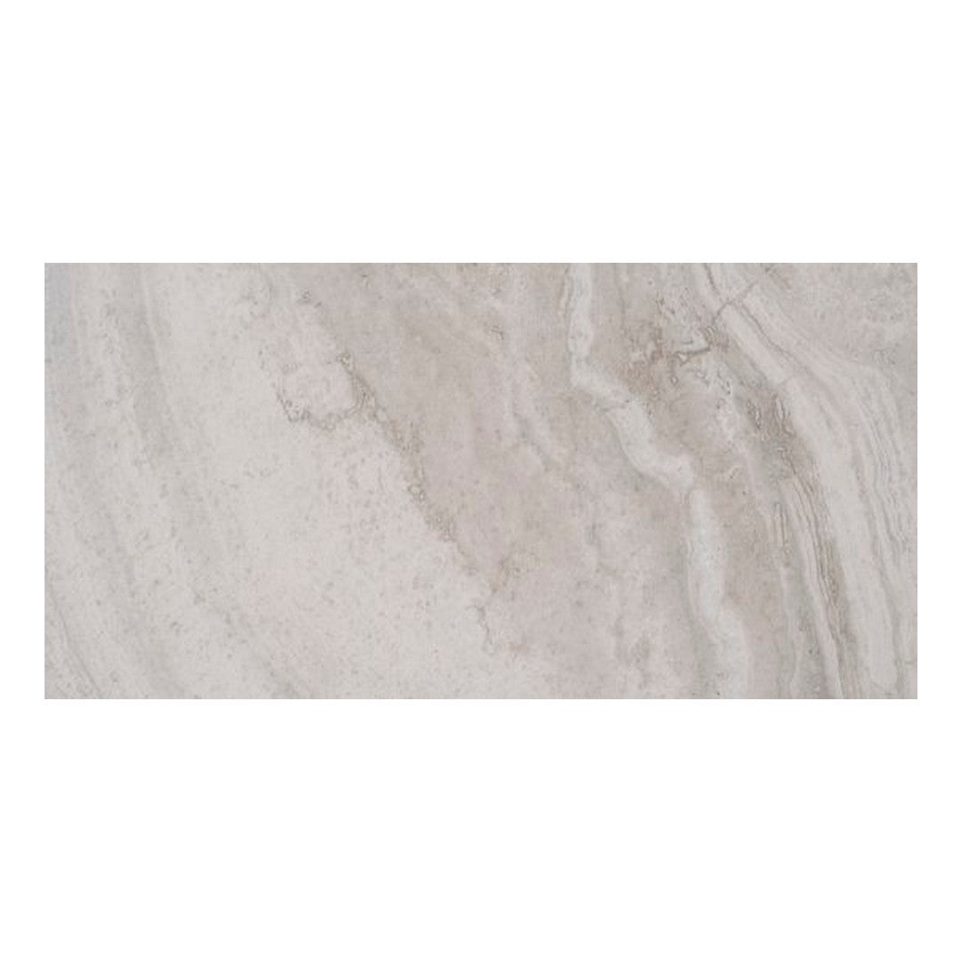 Qualis Ceramica Timeless 12" x 24" Matte Porcelain Tile