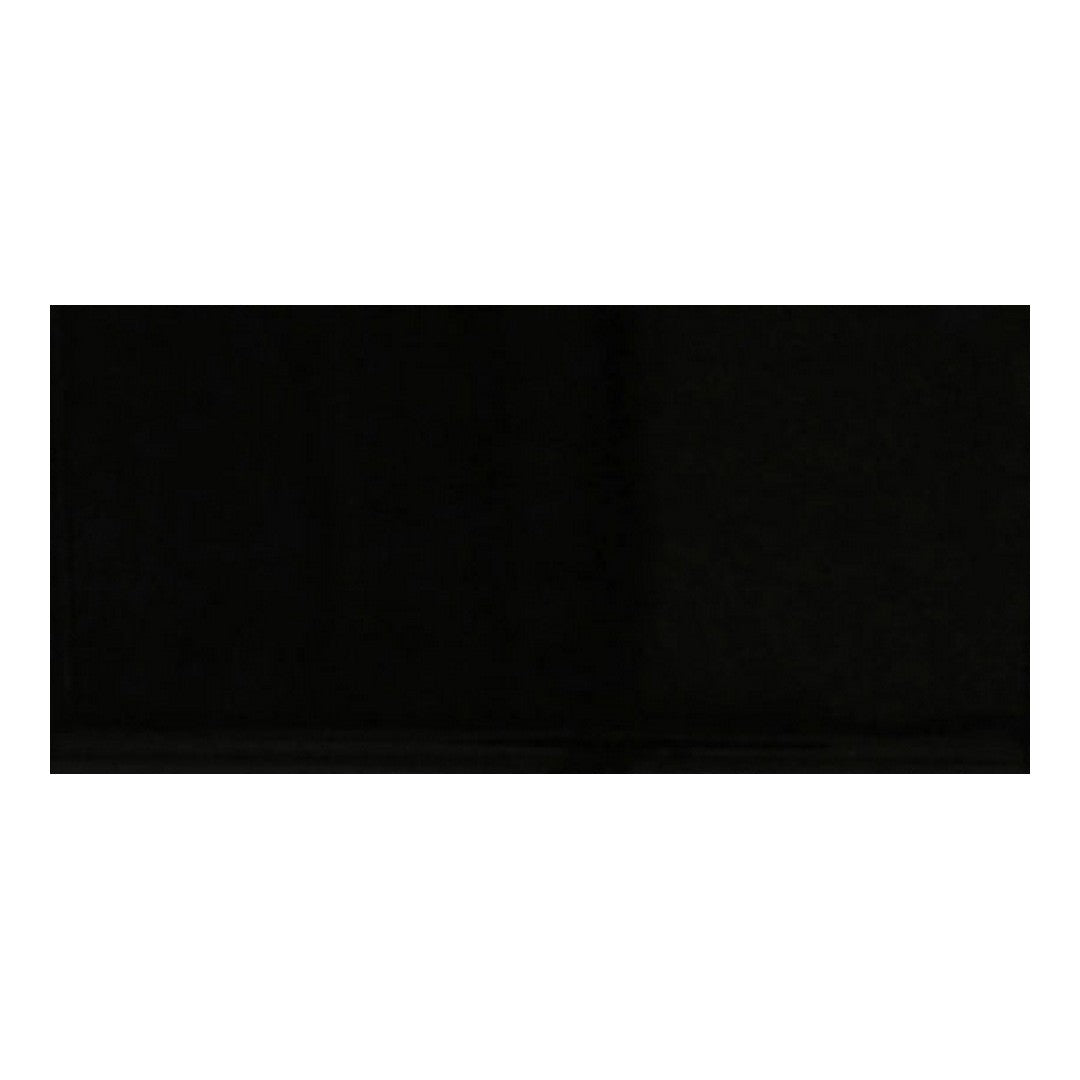 Qualis Ceramica Traditions 4" x 8" Glossy Ceramic Bullnose