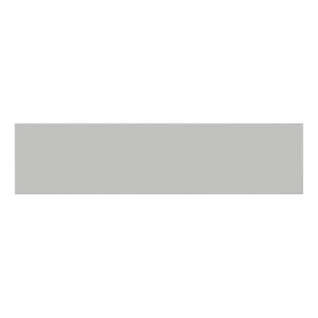 Qualis Ceramica Traditions 4" x 16" Matte Ceramic Wall Tile