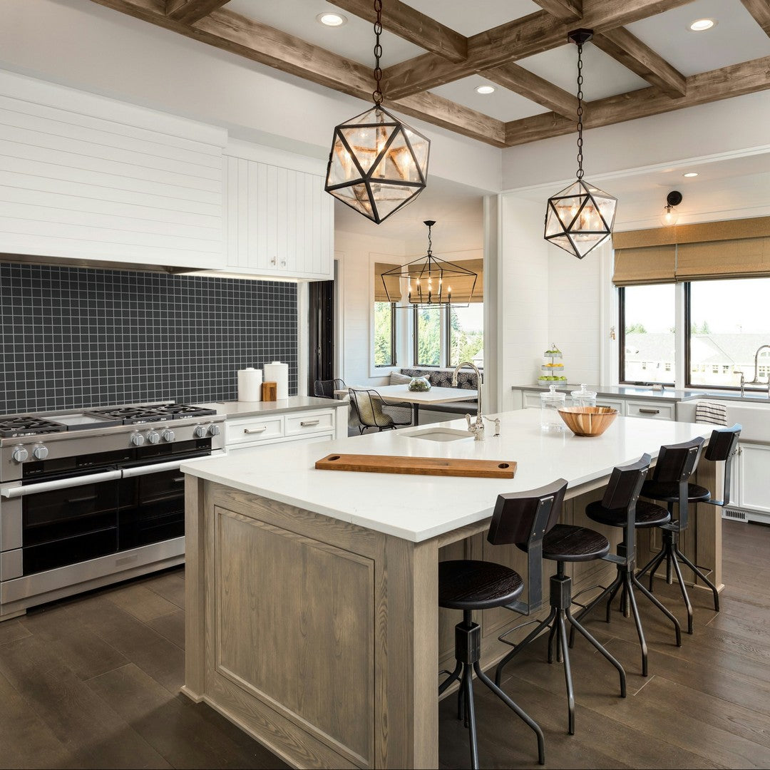 Qualis-Ceramica-Traditions-11.92-x-11.92-Matte-Porcelain-Unglazed-2-Mosaic-Retro-Black