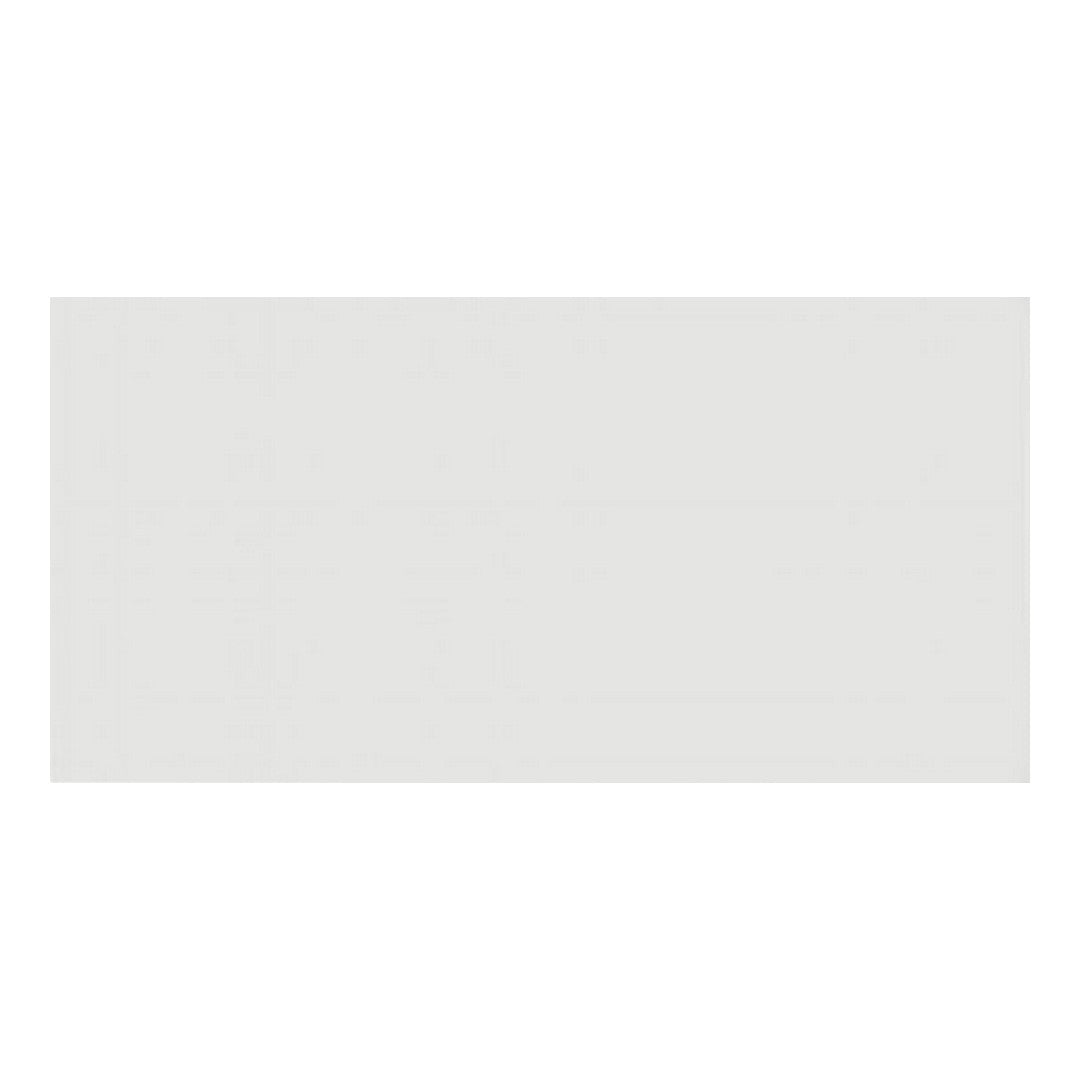 Qualis Ceramica Traditions 8" x 16" Glossy Ceramic Wall Tile