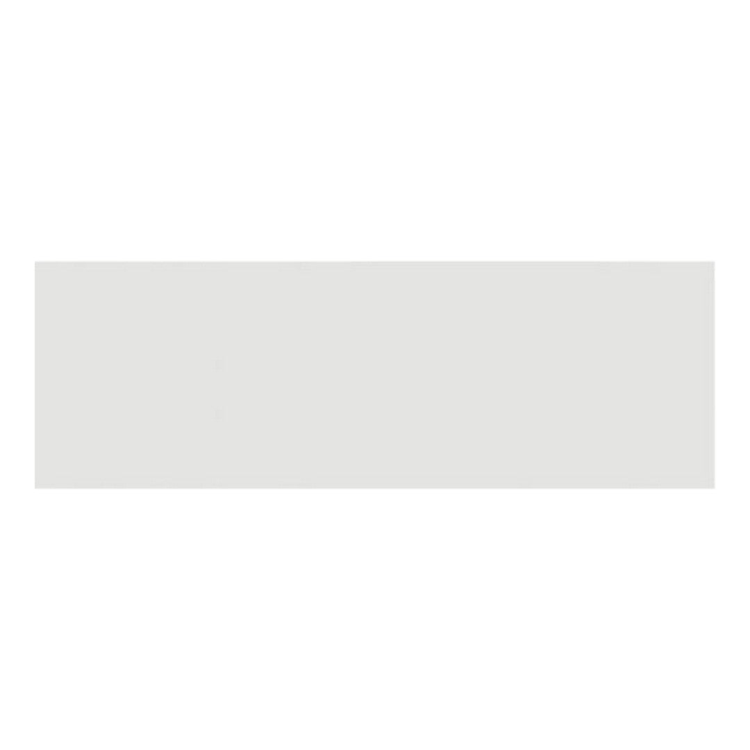 Qualis Ceramica Traditions 8" x 24" Glossy Ceramic Wall Tile