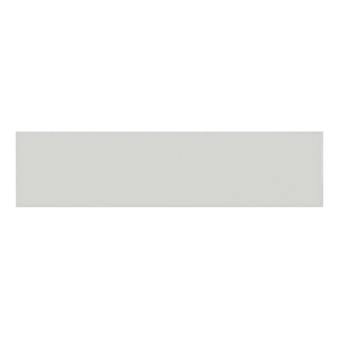 Qualis Ceramica Traditions 4" x 16" Matte Ceramic Wall Tile