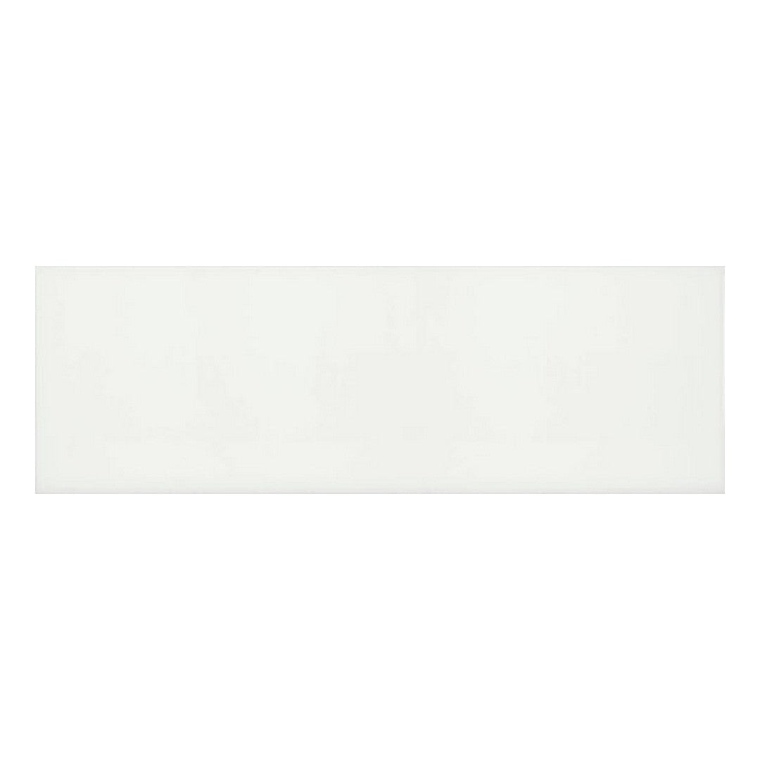 Qualis Ceramica Traditions 8" x 24" Glossy Ceramic Wall Tile