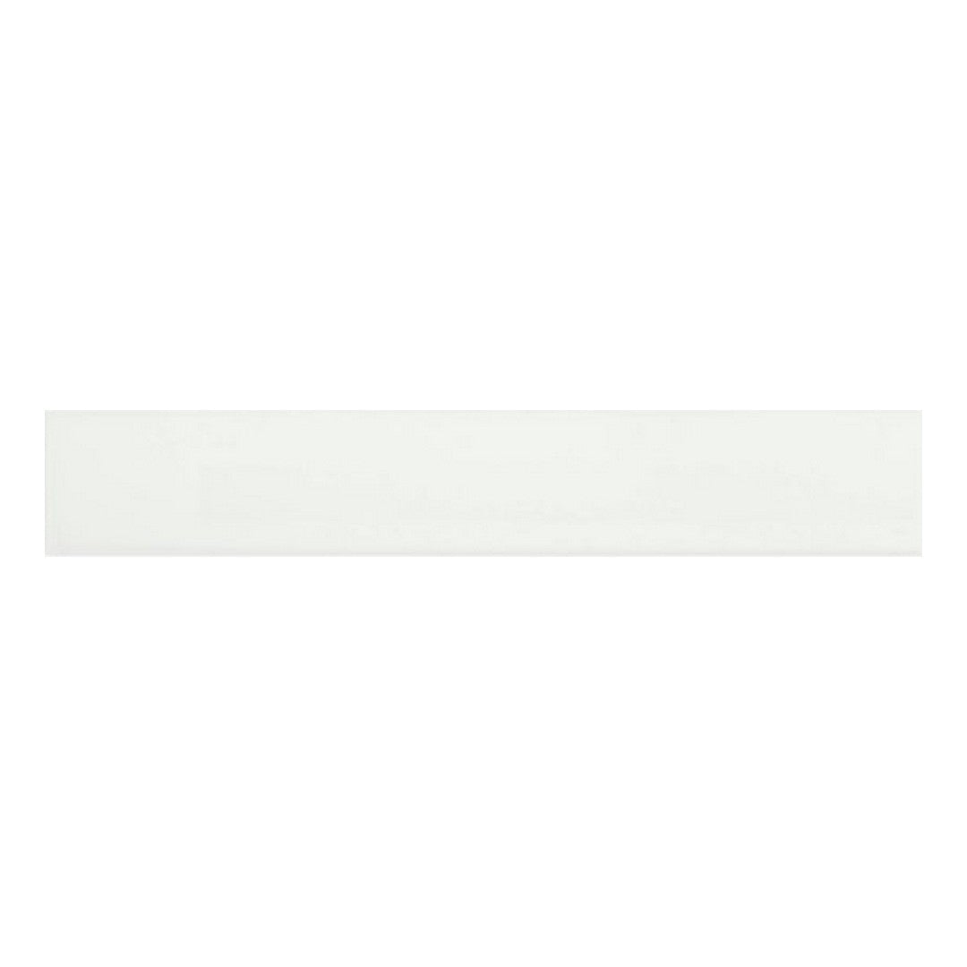 Qualis Ceramica Traditions 2" x 12" Matte Ceramic Wall Tile