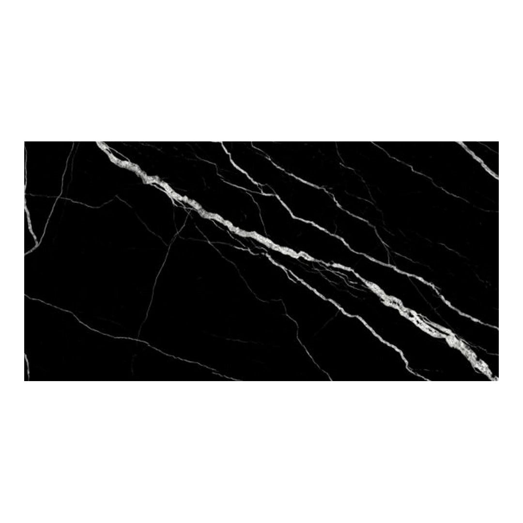 Qualis Ceramica Treasure 12" x 24" Polished Porcelain Tile