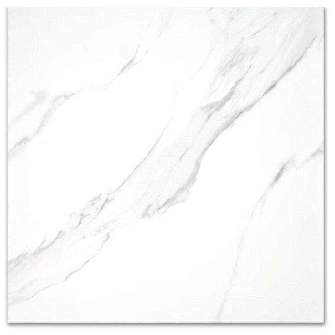 Qualis Ceramica Treasure 24" x 24" Polished Porcelain Tile