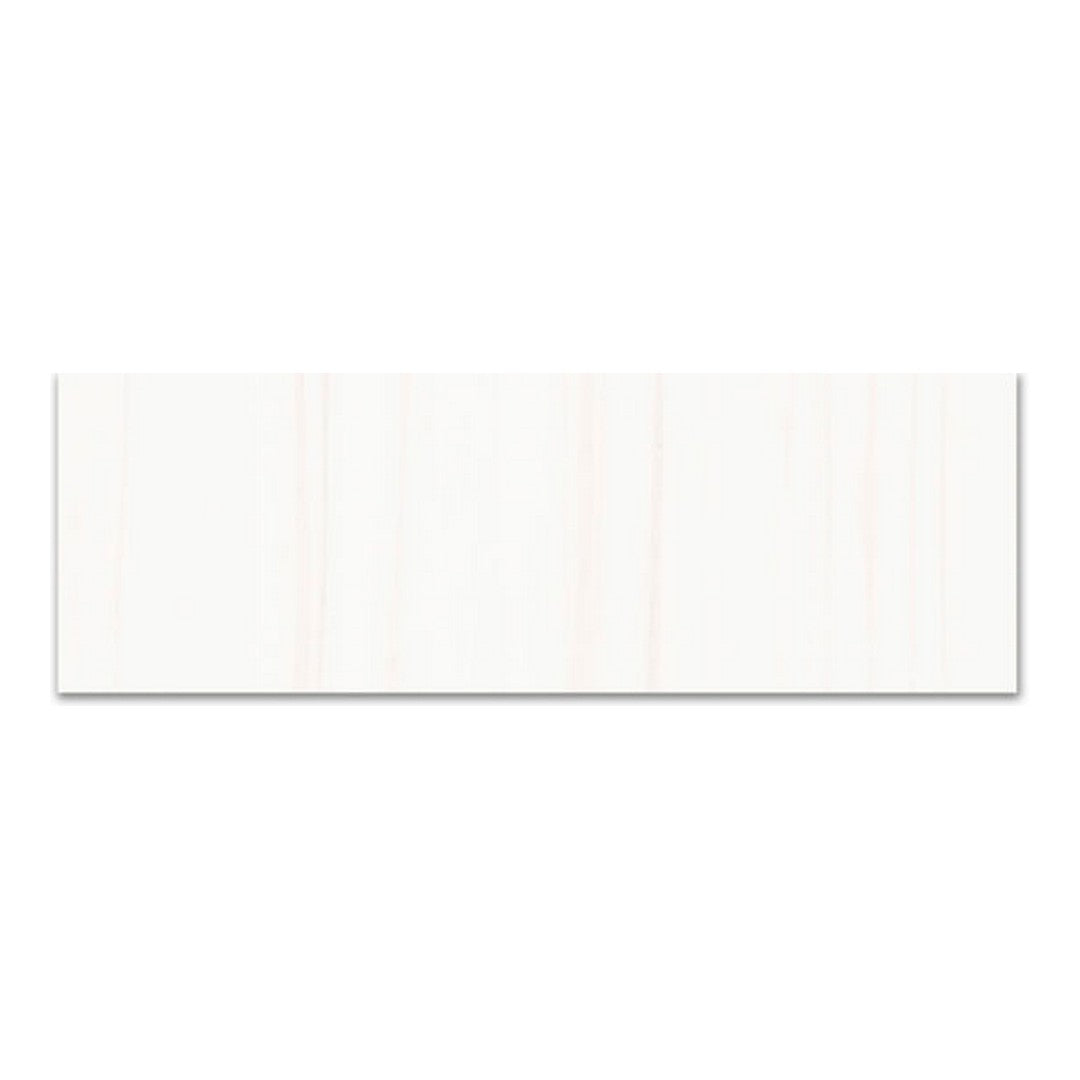 Qualis Ceramica Treasure 4" x 12" Polished Porcelain Tile