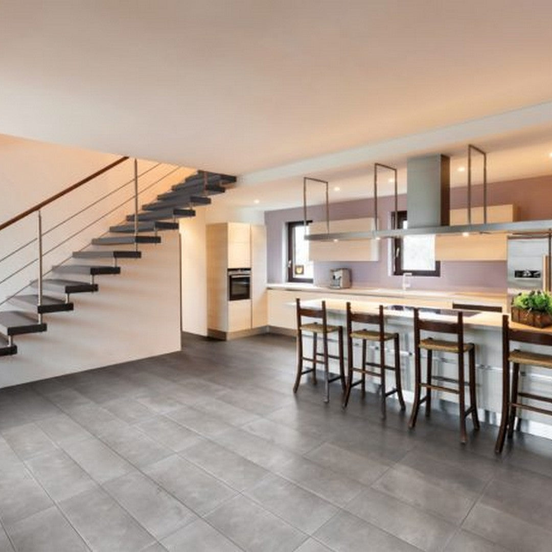 Qualis-Ceramica-Urban-12-x-24-Matte-Porcelain-Tile-Broadway-Silve