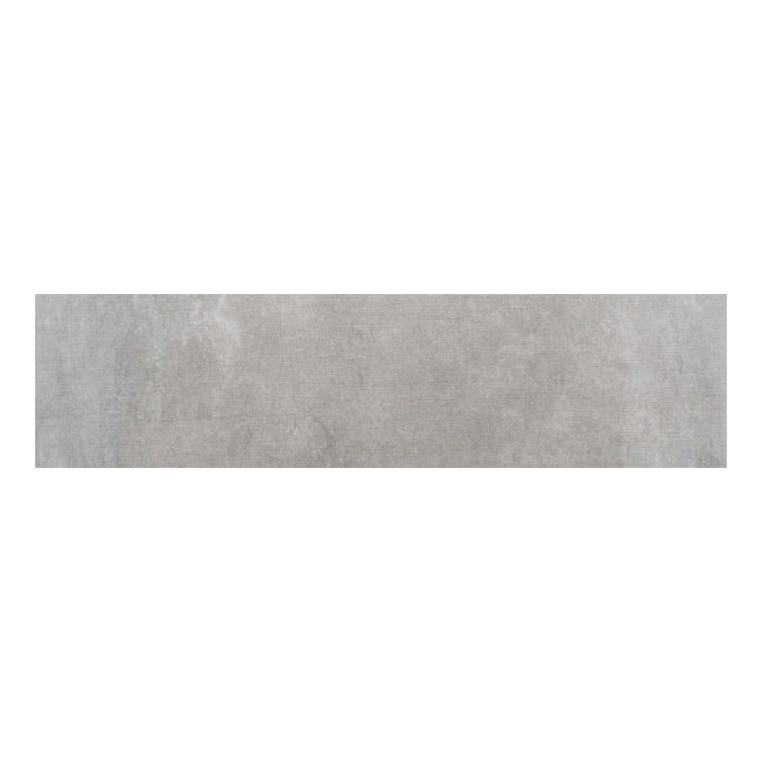 Qualis Ceramica Urban 3" x 12" Matte Porcelain Bullnose