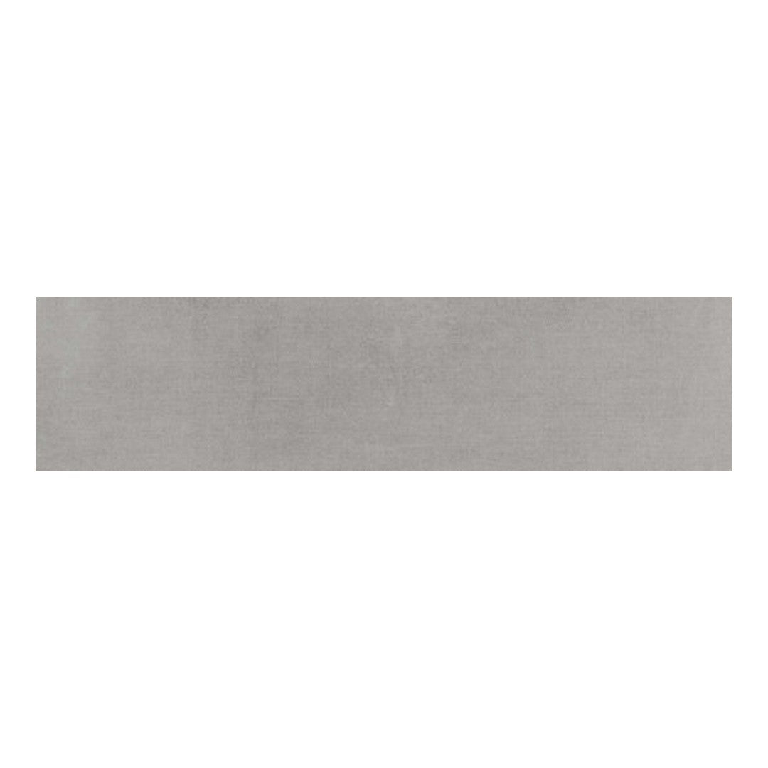 Qualis Ceramica Urban 3" x 12" Matte Porcelain Bullnose
