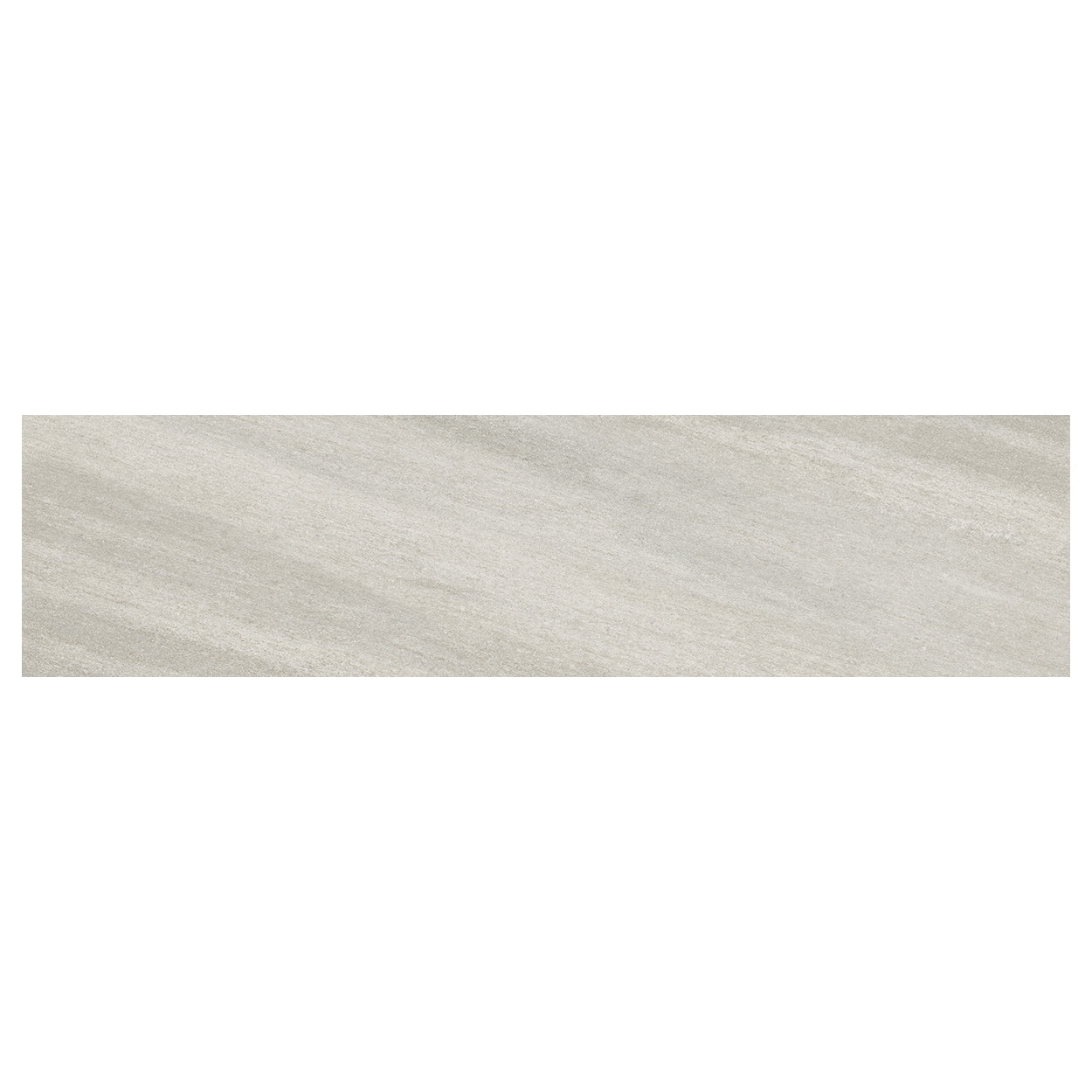 Del Conca USA Quartzite 12" x 48" Glazed Rectified Porcelain Tile