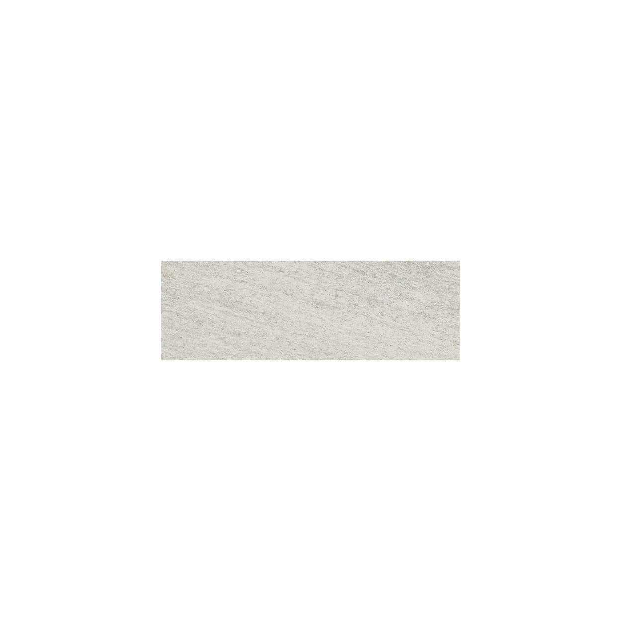 Del Conca USA Quartzite 4" x 12" Glazed Rectified Porcelain Tile