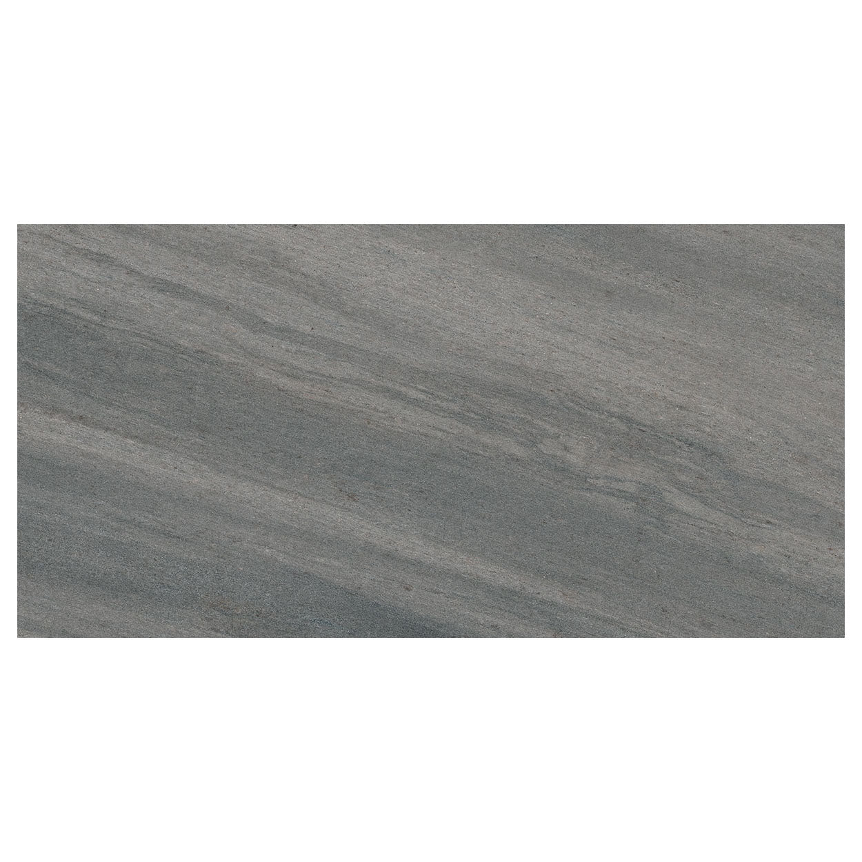 Del Conca USA Quartzite 24" x 48" Glazed Rectified Porcelain Tile