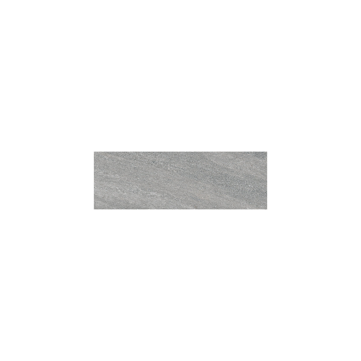 Del Conca USA Quartzite 4" x 12" Glazed Rectified Porcelain Tile