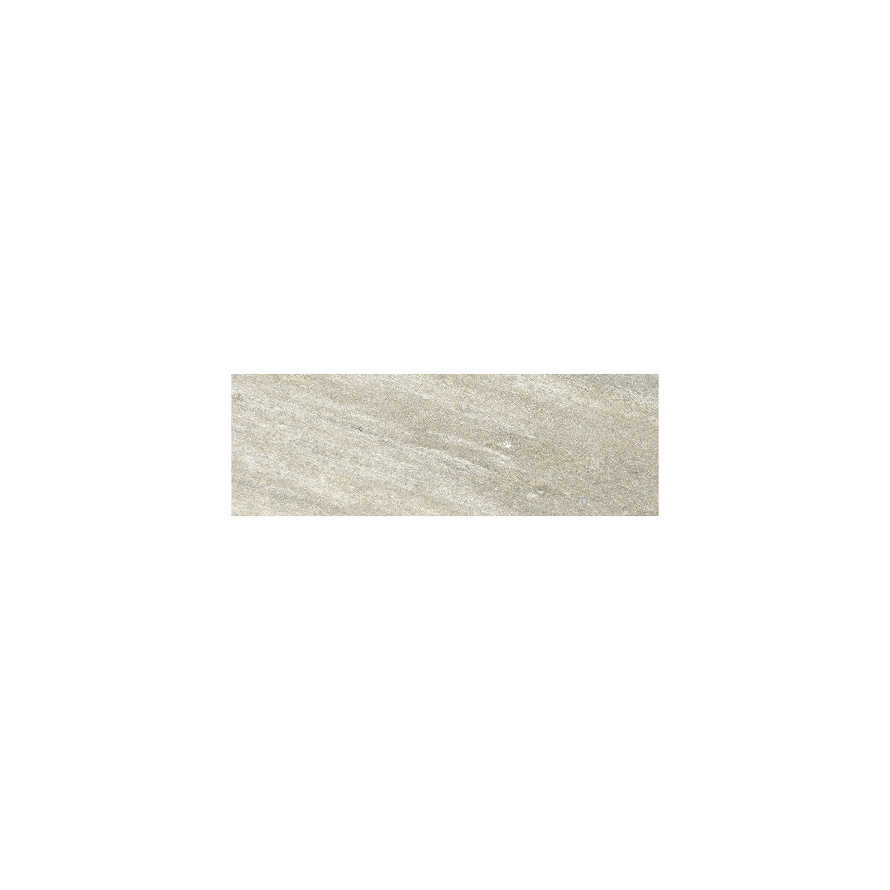 Del Conca USA Quartzite 4" x 12" Glazed Rectified Porcelain Tile