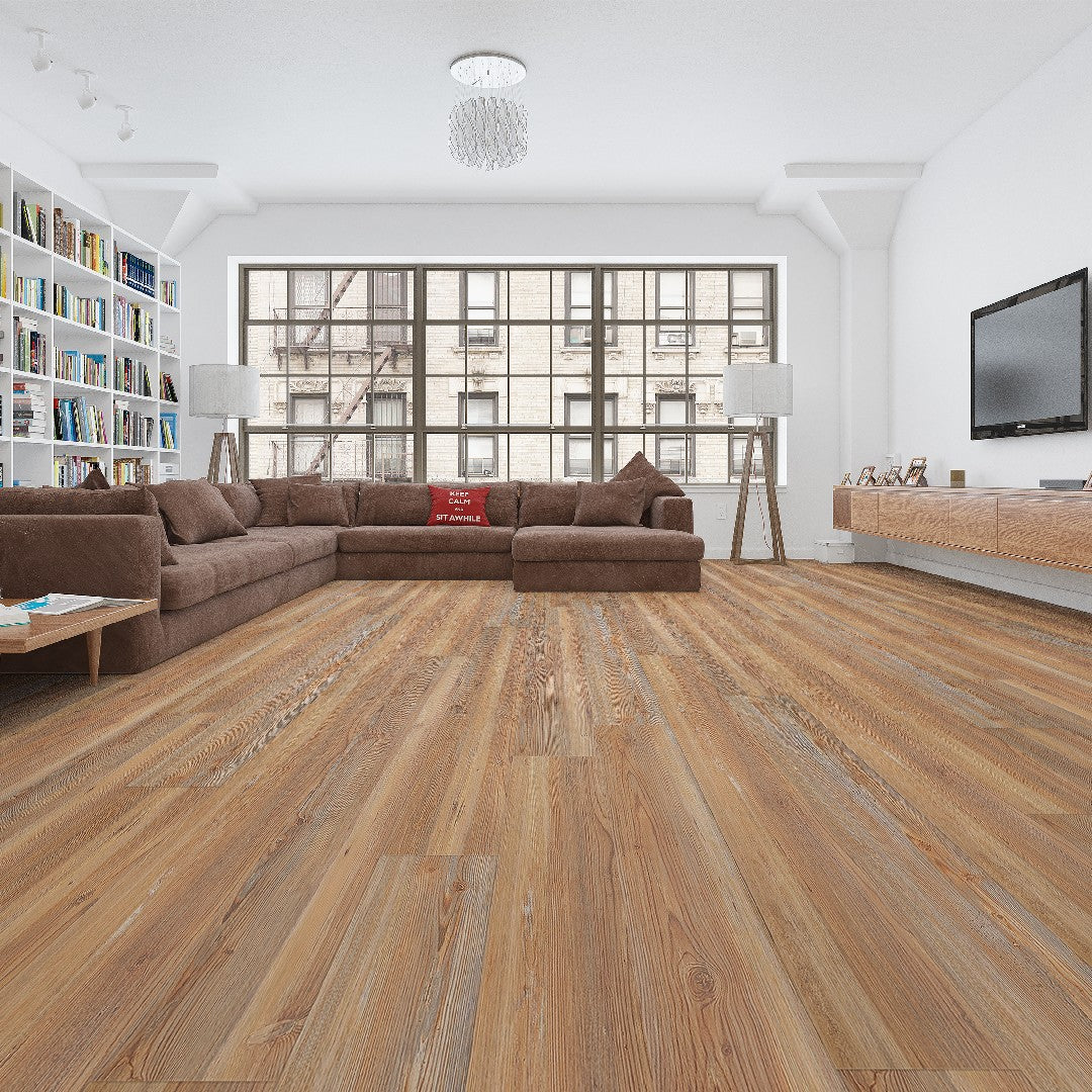 スタイルプレミアム　ブラウン Bronze Brown – Parkay Floors
