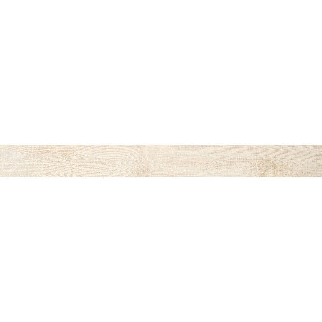 Tesoro Cortina 6" x 36" Rectified Porcelain Wood Plank