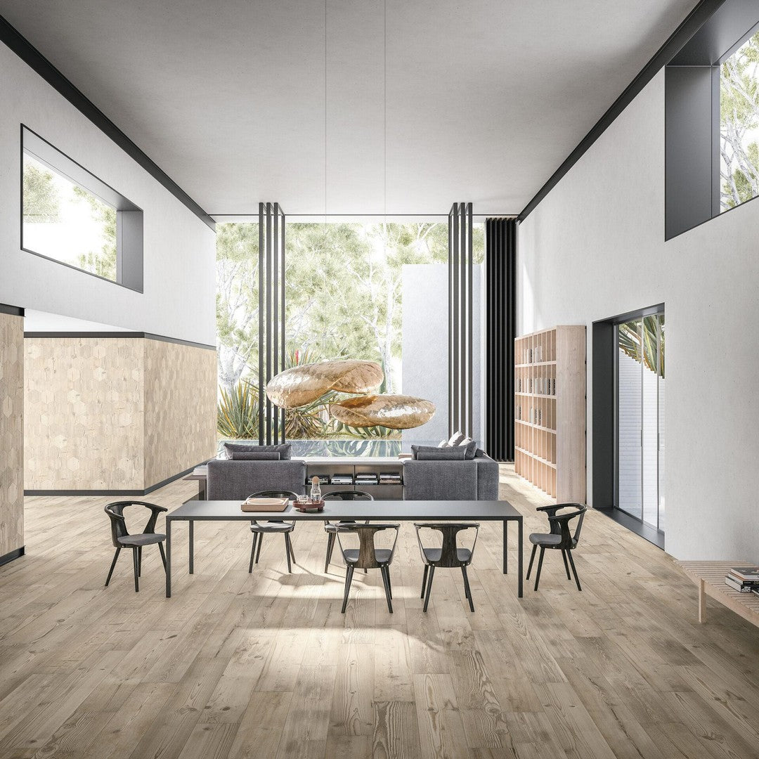 Tesoro-Cortina-6-x-36-Rectified-Porcelain-Wood-Plank-Natural