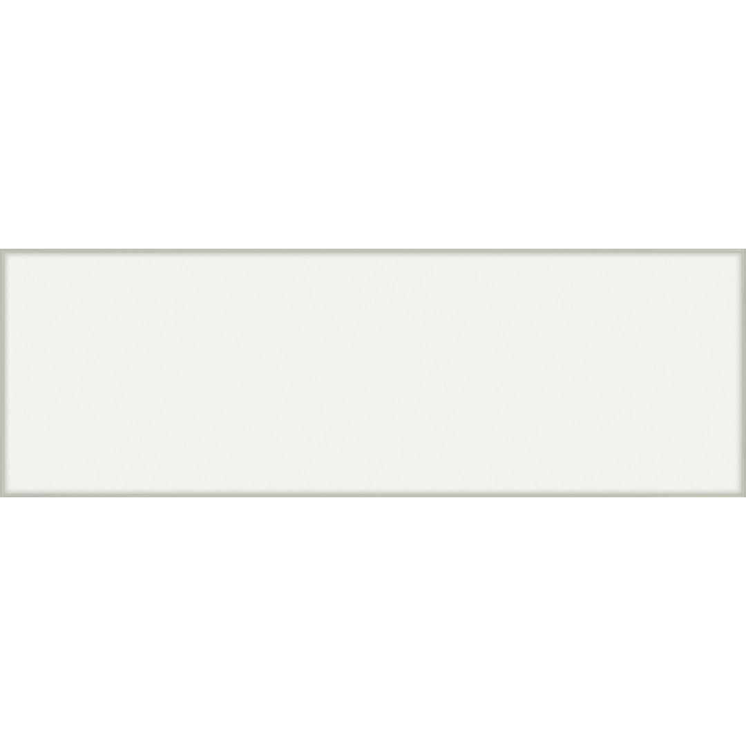 Tesoro Vetri 8" x 24" Rectified Polished Porcelain Tile