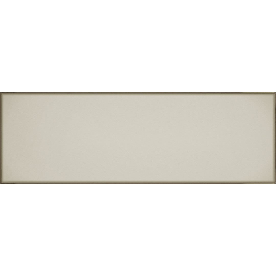 Tesoro Vetri 8" x 24" Rectified Polished Porcelain Tile
