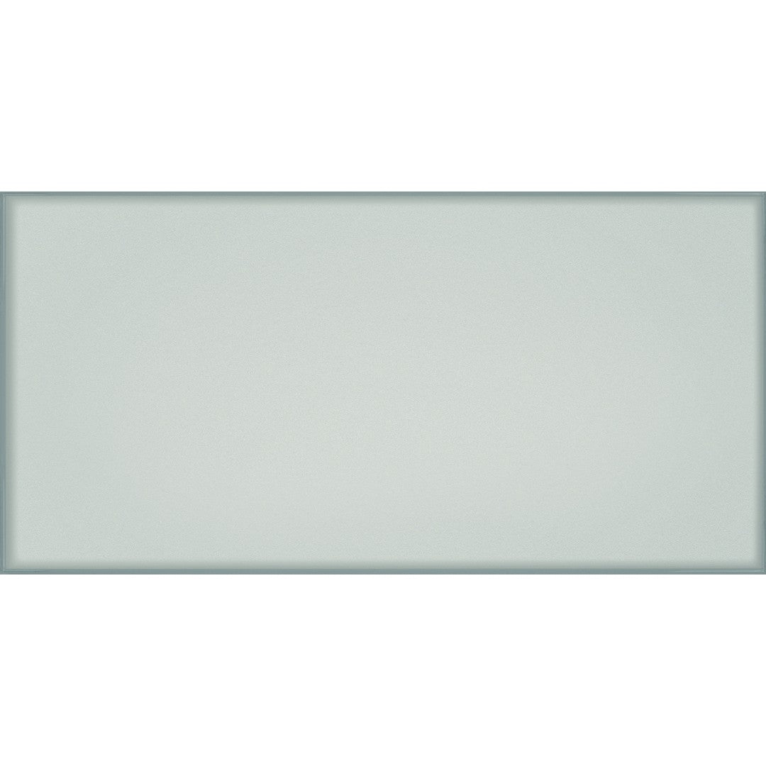 Tesoro Vetri 12" x 24" Rectified Polished Porcelain Tile