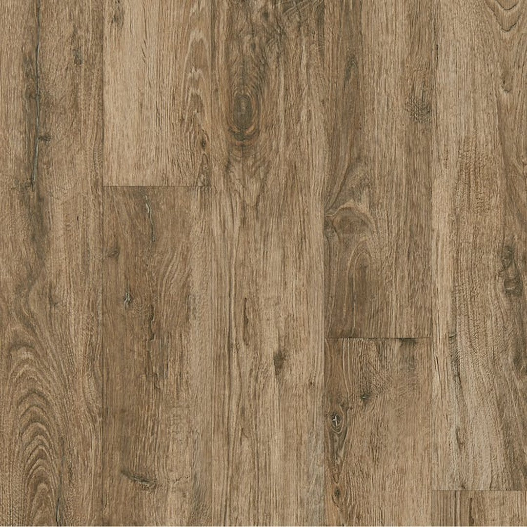 Mannington Realta Glue Down 7.1" x 48" Scandinavian Oak Luxury Vinyl Plank