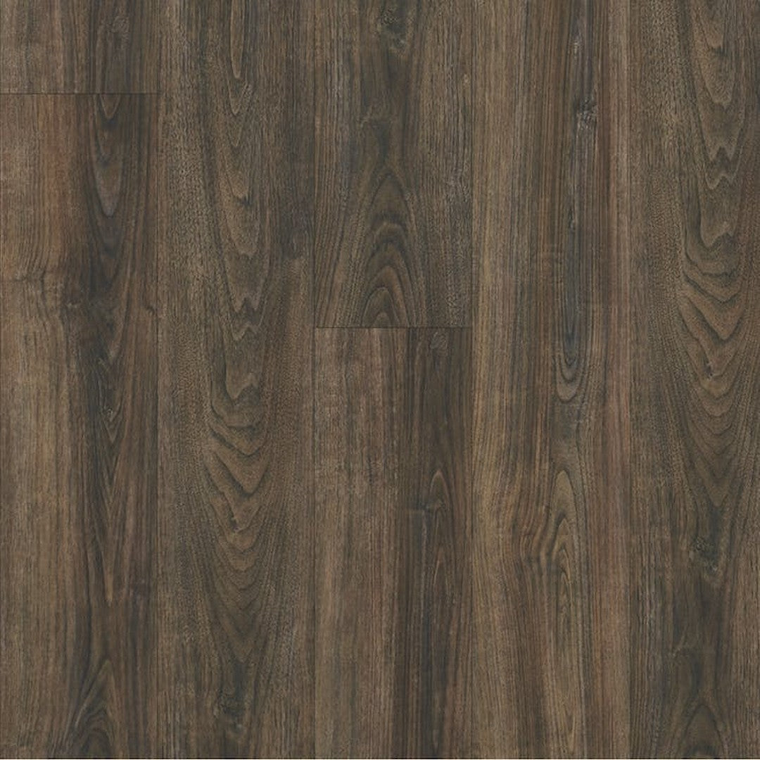 Mannington Realta Glue Down 7.1" x 48" Heritage Walnut Luxury Vinyl Plank