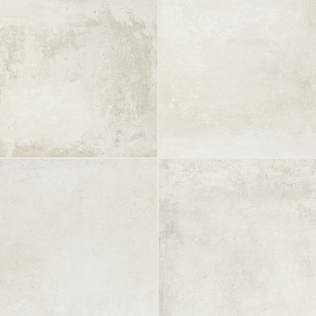 Daltile Rekindle 24" x 24" Rectified Textured Porcelain Xterior 2cm Paver