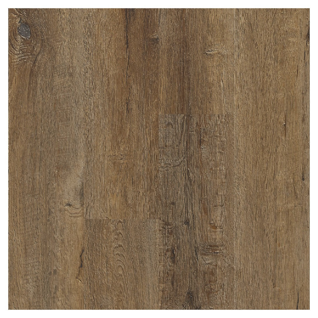 Hartco Everguard Classic 5.9" x 48" Vinyl Plank Embossed