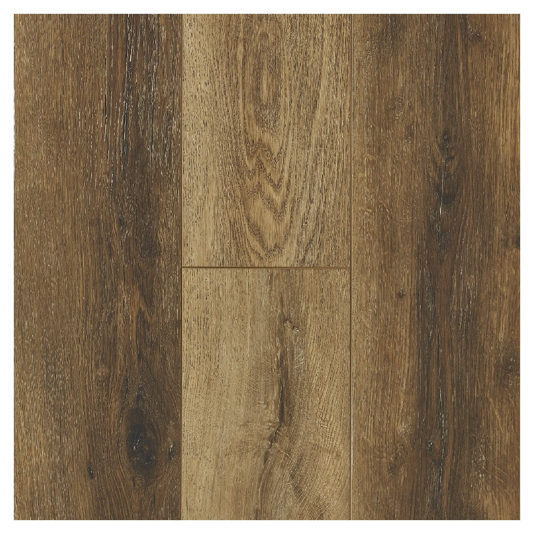 Hartco Everguard Trending 7.2" x 60" Vinyl Plank Embossed