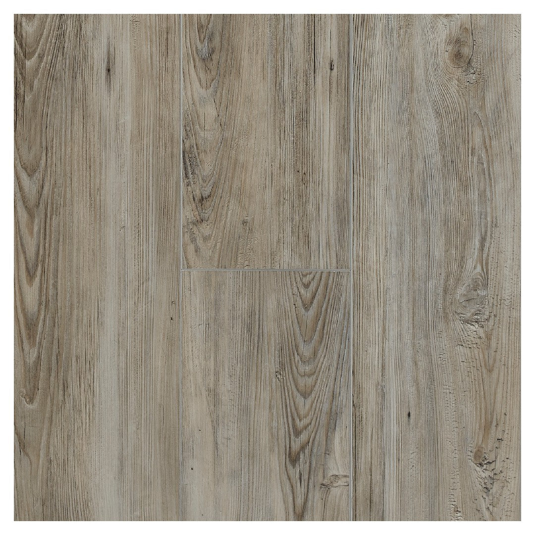 Hartco Everguard Trending 7.2" x 60" Vinyl Plank Embossed