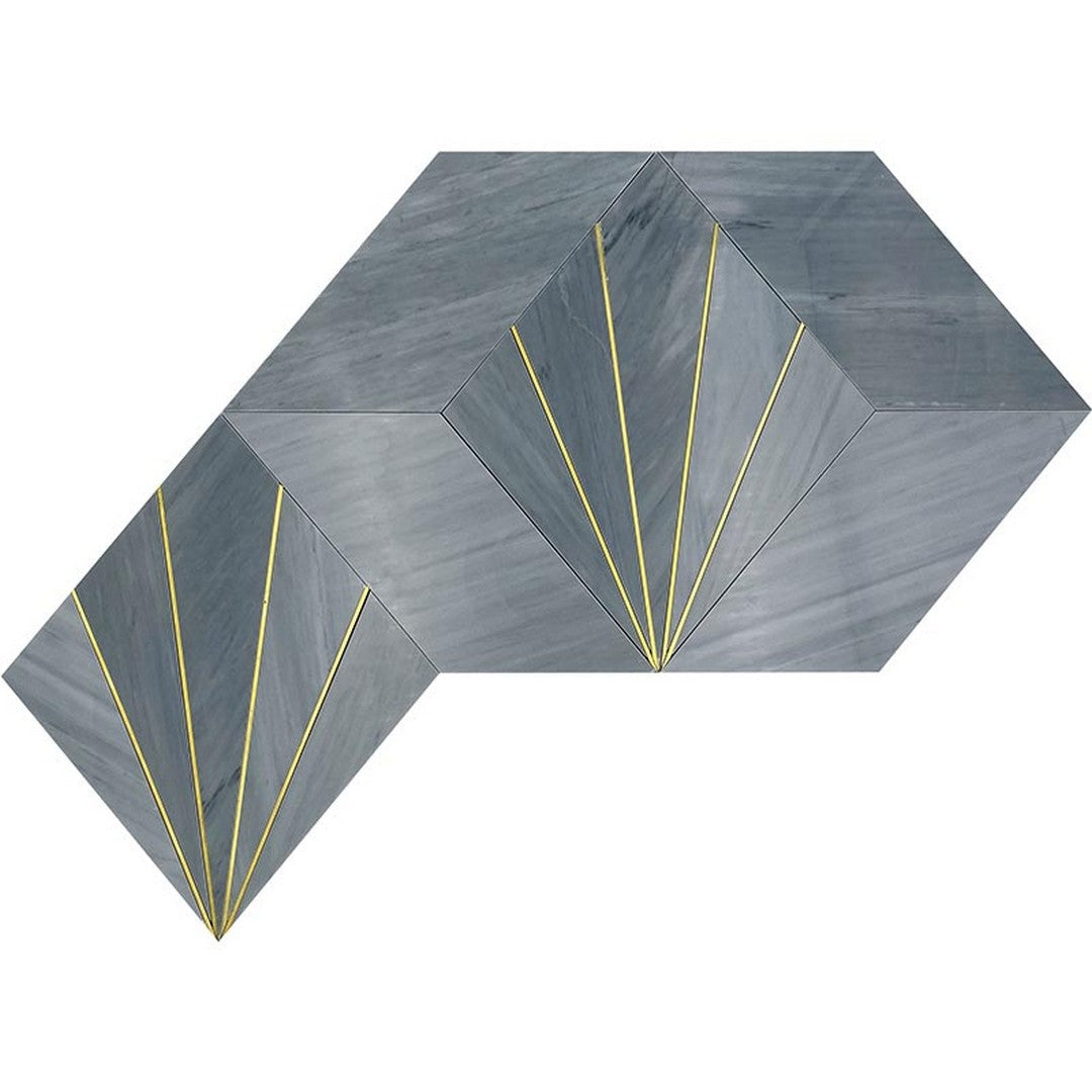 MiR-Rockefeller-27.4-x-28.5-Stone-&-Metal-Decorative-Polished-Mosaic-Grey-Crown