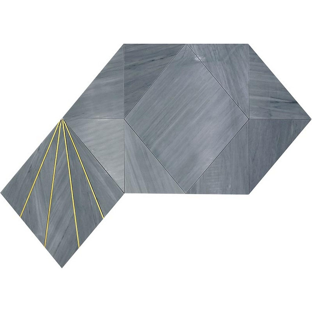 MiR-Rockefeller-27.4-x-28.5-Stone-&-Metal-Decorative-Polished-Mosaic-Grey-Crown