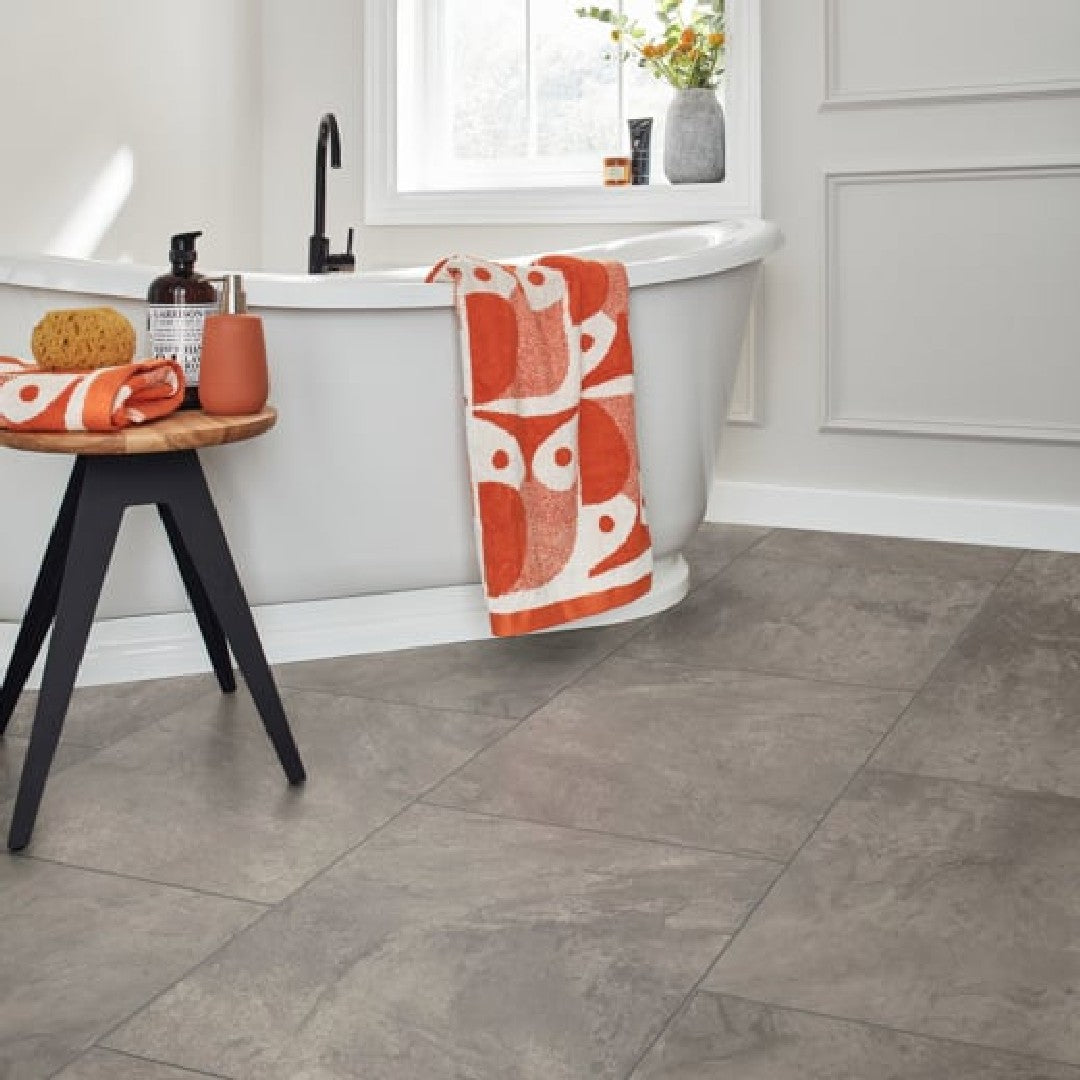 Karndean Korlok Select Rigid Core 18