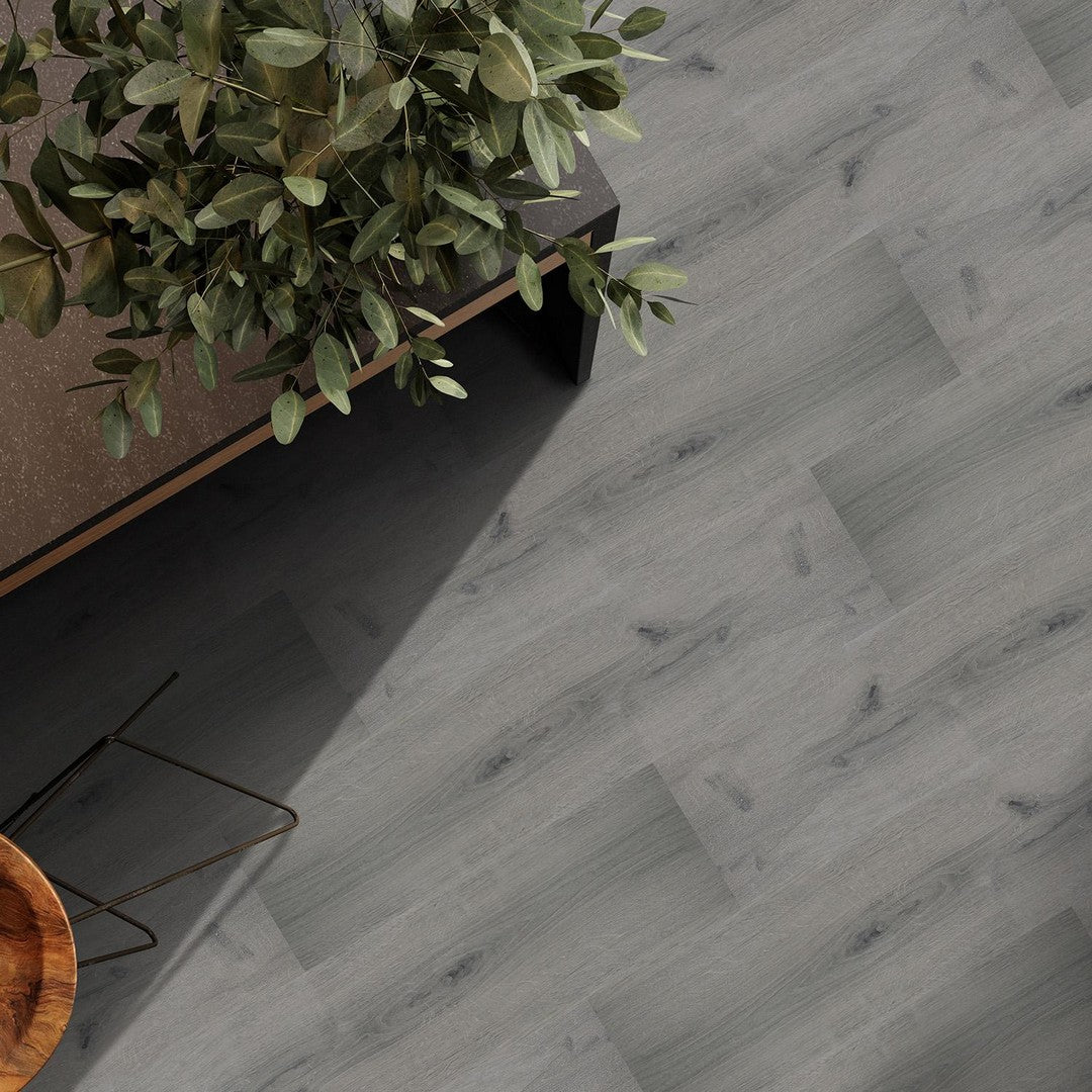 Tesoro-Royal-Oakmont-8-x-36-Rectified-Matte-Porcelain-Wood-Plank-Grey