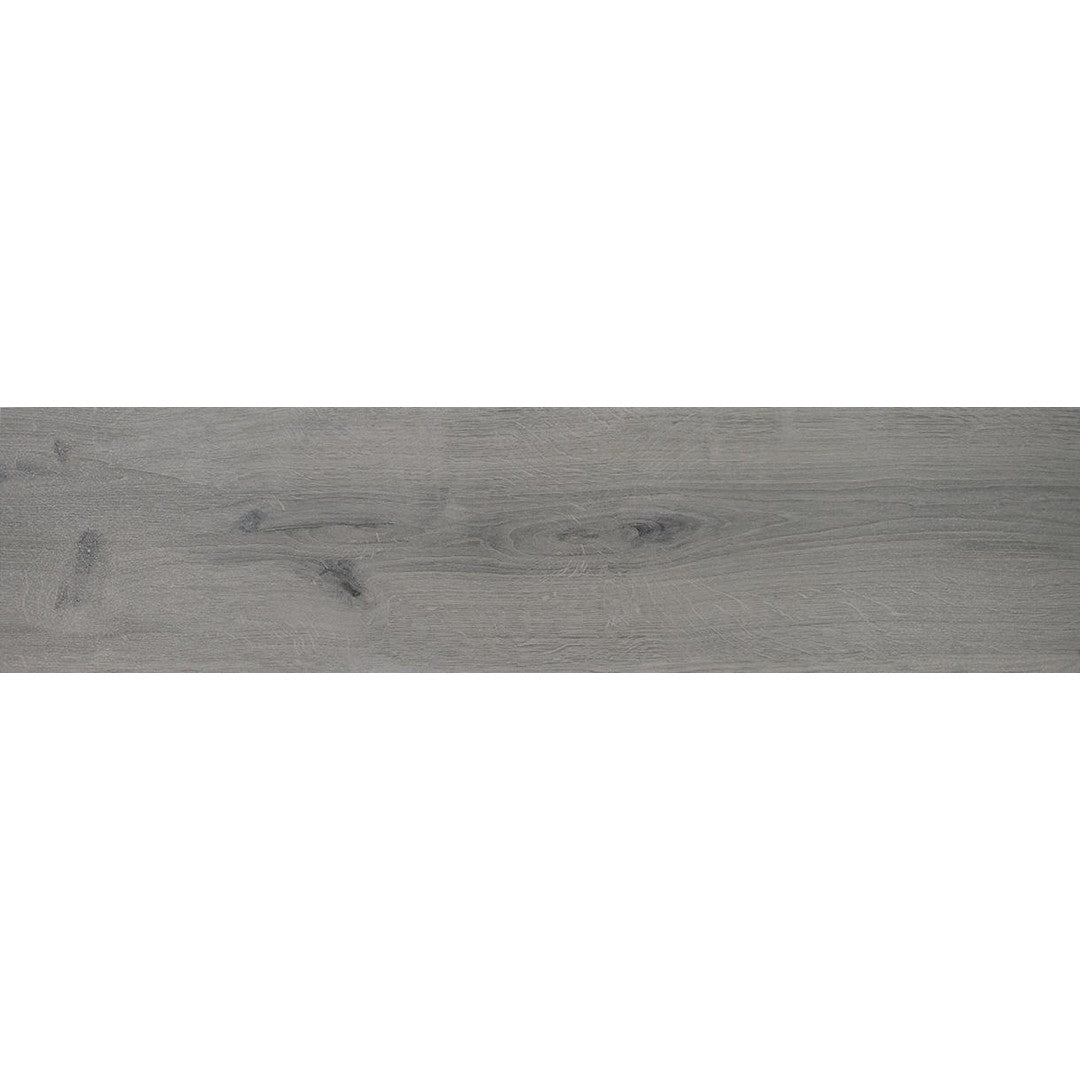Tesoro Royal Oakmont 8" x 36" Rectified Matte Porcelain Wood Plank