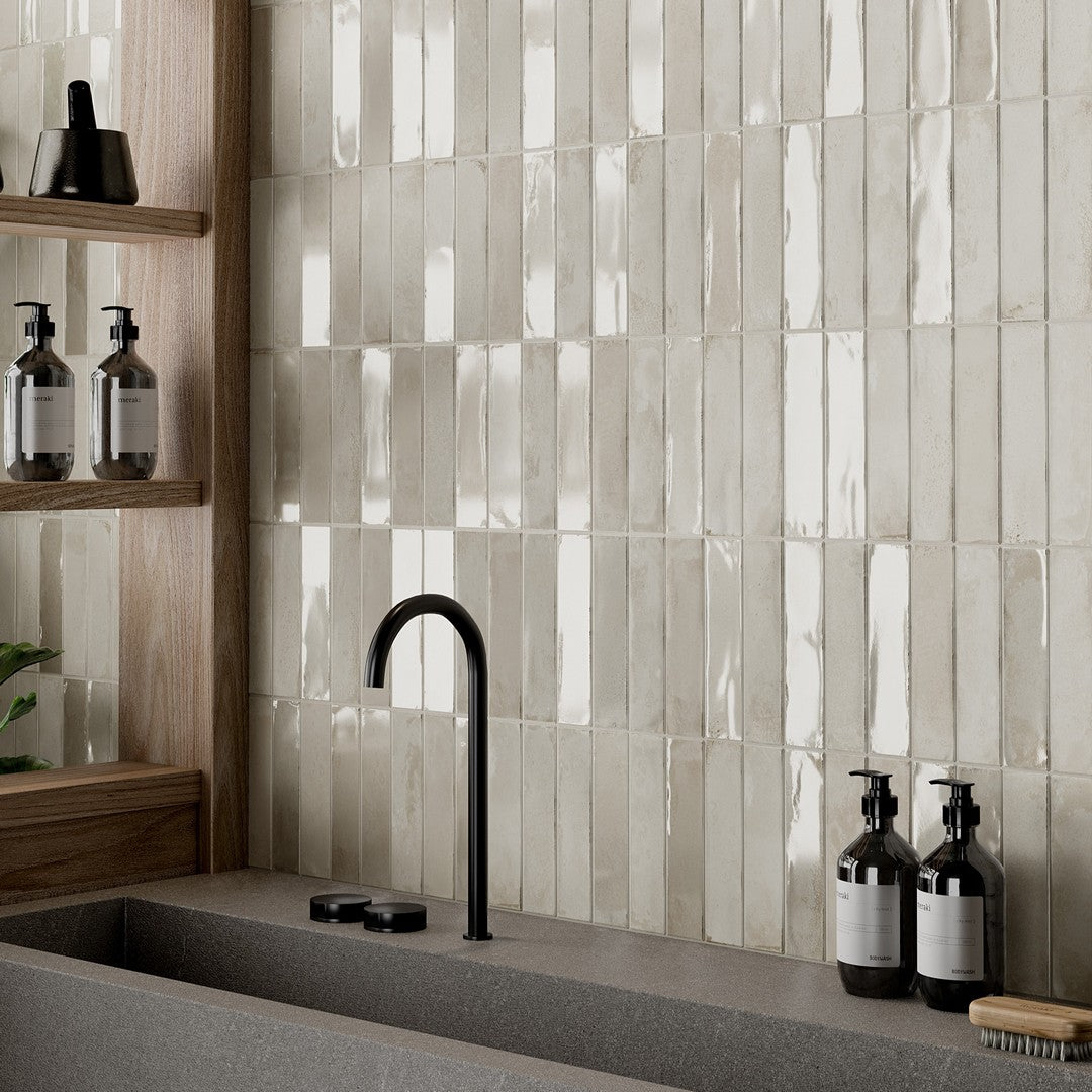 Tesoro-Marrakech-2-x-8-Pressed-Glossy-Porcelain-Brick-Tile-Ivory