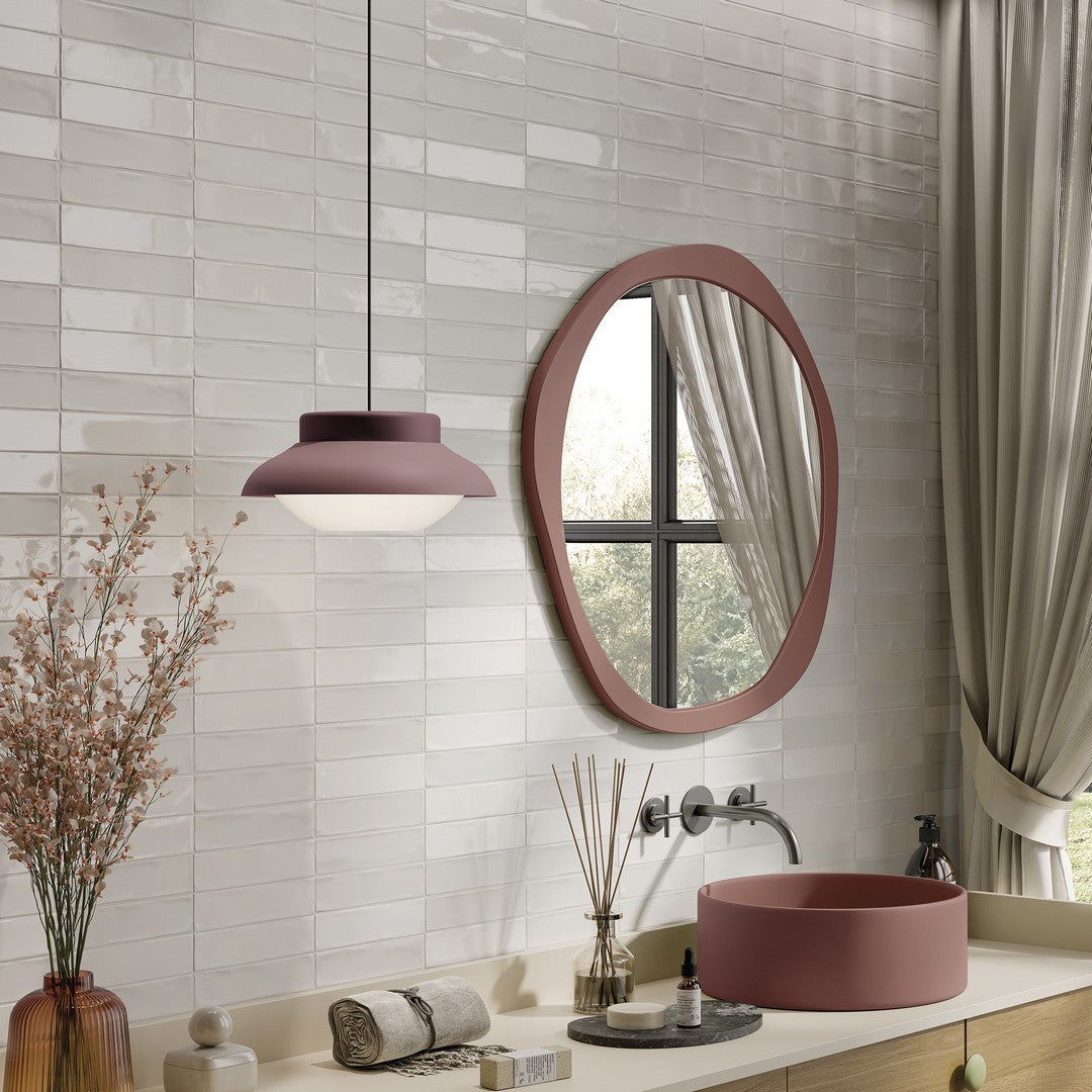 Tesoro-Marrakech-2-x-8-Pressed-Glossy-Porcelain-Brick-Tile-Total-White