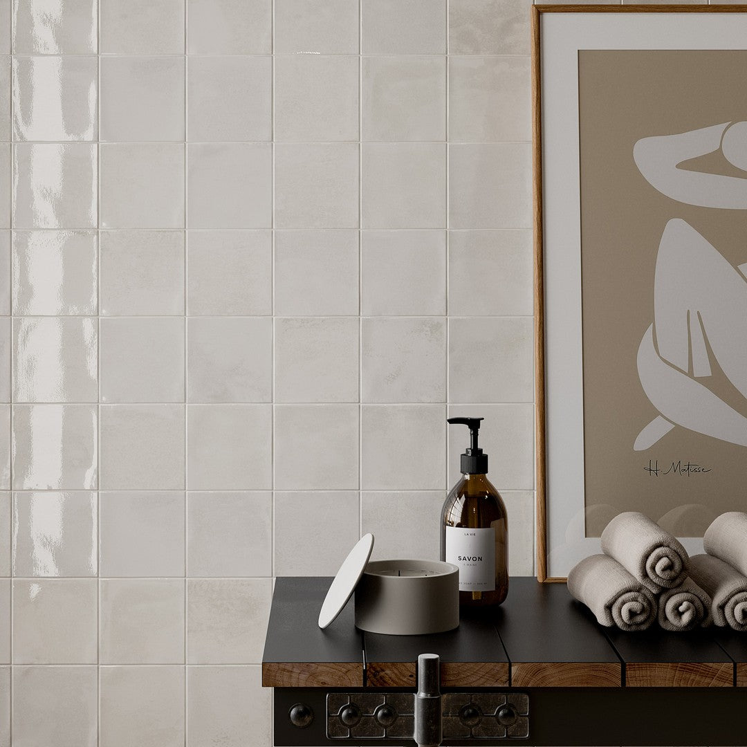 Tesoro-Marrakech-4-x-4-Pressed-Glossy-Porcelain-Tile-White