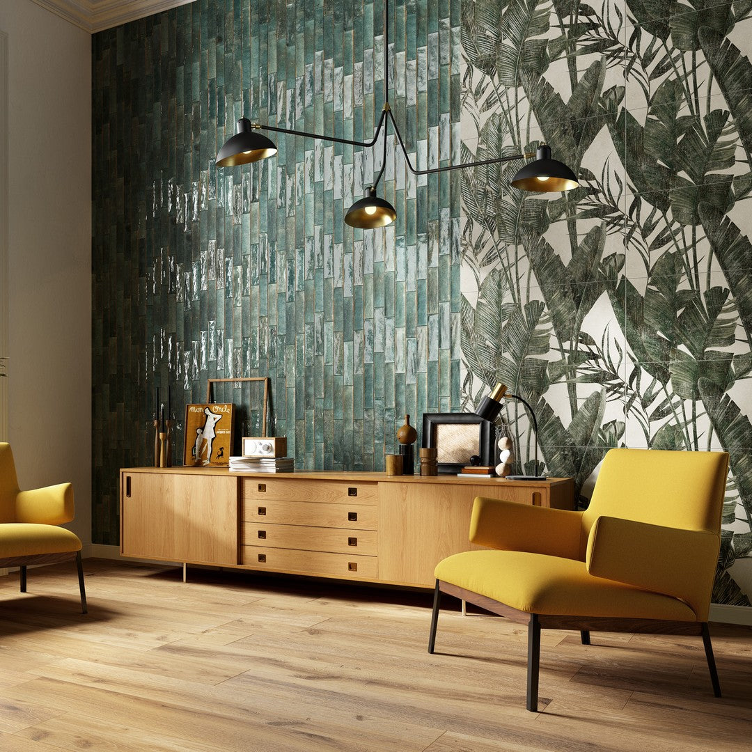 Tesoro-Noho-2-x-10-Pressed-Glossy-Porcelain-Subway-Wall-Tile-Emerald