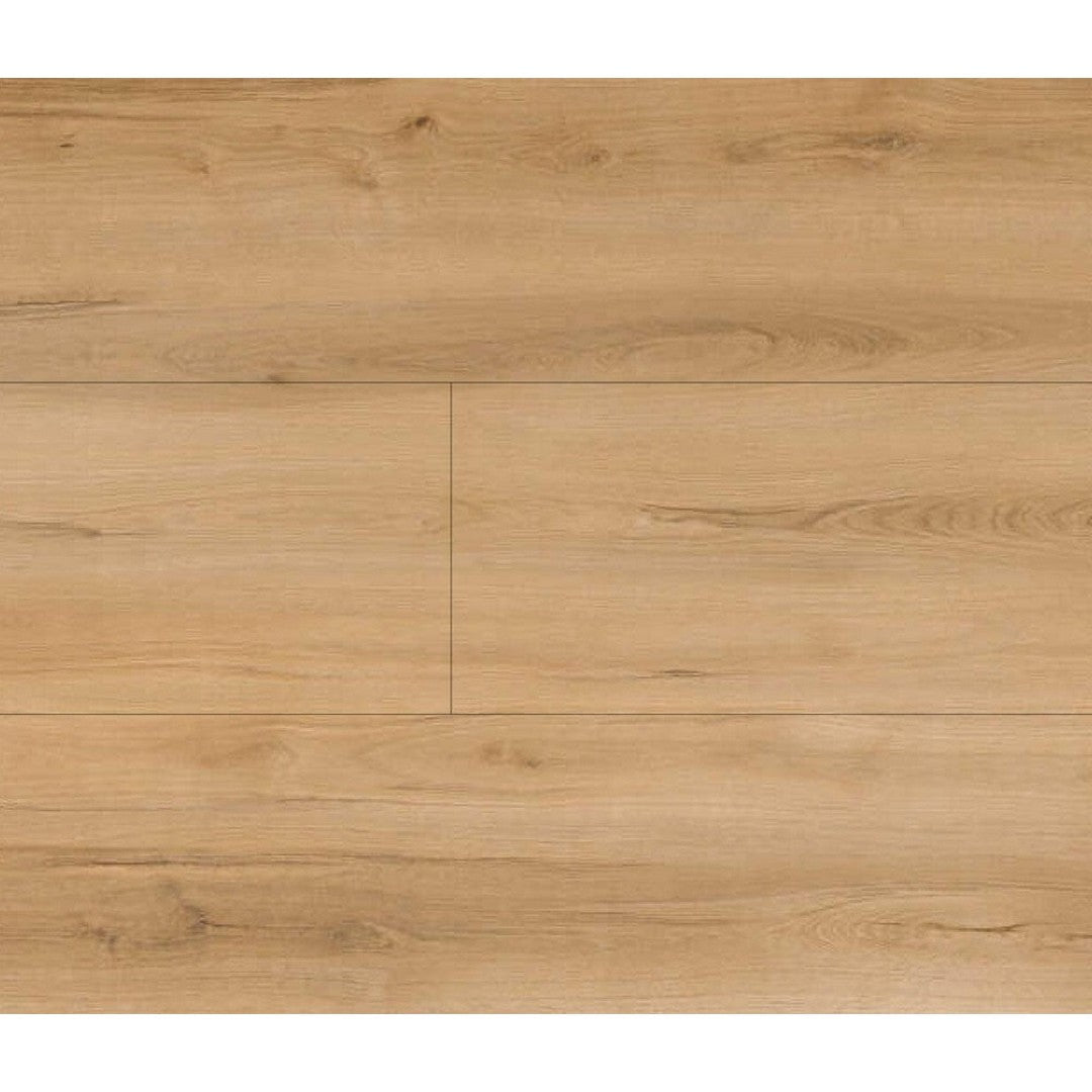 Tesoro Luxwood 7.25" x 48" Vinyl Plank 20mil
